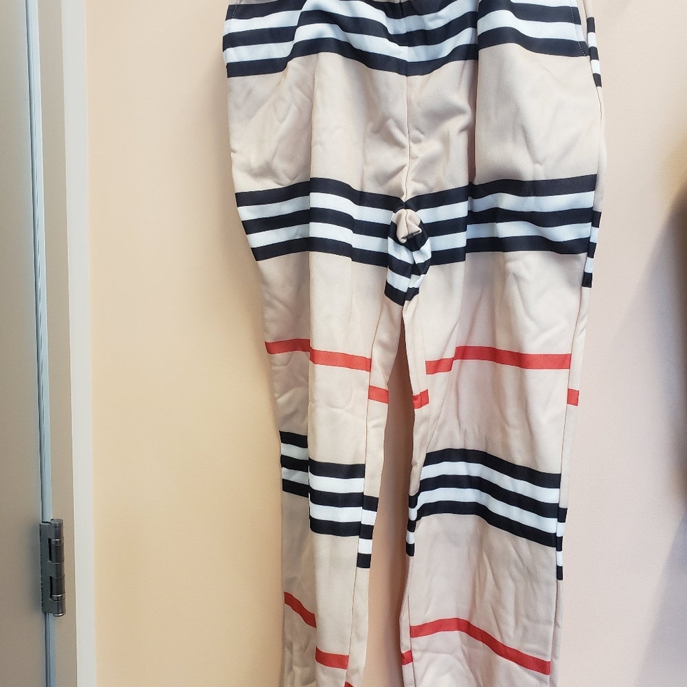 JACKET with jogger Pants